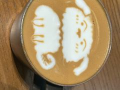 -LOTTA COFFEE(安居博文苑店)