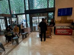 -汗腾格里·风味餐厅(新疆驻京办店)