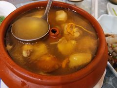 -小厨子私房菜·云南美食店
