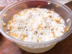 桂花甜酒酿-清真蒋有记(老门东店)