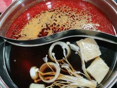 -呷哺呷哺(西单大悦城店)