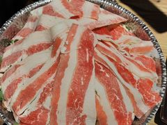 寿喜锅-福匠日本料理(人民路店)