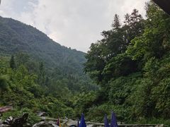 -虹口漂流