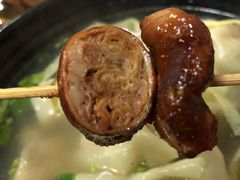 大套肠-海平馄饨(逍遥二路店)