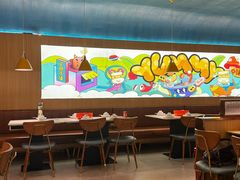 -小鱼小牛·鱼牛干锅·脆鱼火锅(世欧广场店)