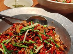 -田小狗的饭店(碧桂园店)