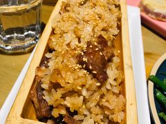 -山茶云南菜(中关村店)