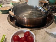 -润园四季椰子鸡火锅(海上世界店)