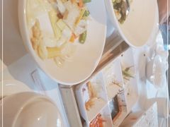 -味钱塘·钱塘浙宴(宋城之江银泰店)
