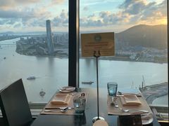 -澳门旅游塔360°旋转餐厅(南湾湖广场店)