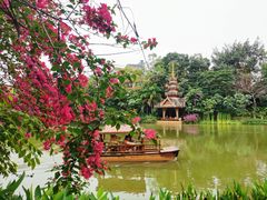 -曼听御花园
