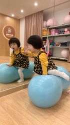 点击看大图 -亦心瑜伽普拉提女性塑形馆GZS