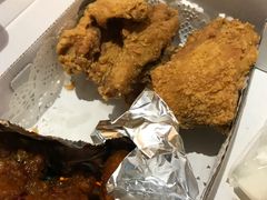-SUN炸鸡专门店(西塔总店)