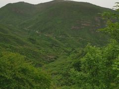 -妙峰山风景名胜区