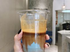 blue污-Something For(中洲湾店)