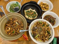 -绿草地·湘菜(7mall店)