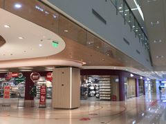 -新田360广场(上海华侨城店)