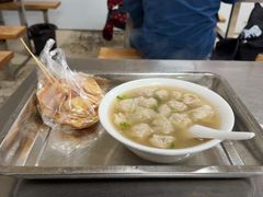 -汪家馄饨(集庆路店)