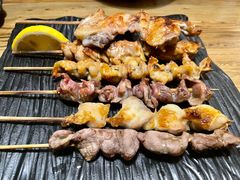 -千羽鹤海鲜居酒屋Bistro(大望路店)