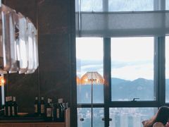 -重庆解放碑威斯汀酒店