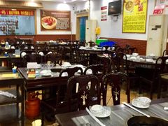 大堂-鸽鸟轩(石岐店)