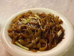干炒牛河-乾园(天河城店)