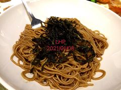红葱葱油拌面-上海小南国(世博源店)