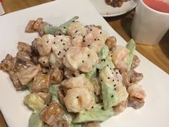 -鹦鹉小厨味道餐厅(山大南路店)