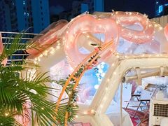 -天空花园餐吧·生日·团建(南山店)