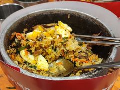 -朴大叔拌饭(广州花城汇店)