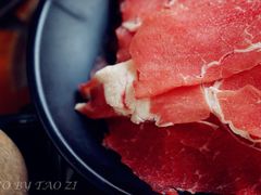肥牛-丽江庭院之爱在路上(西单店)