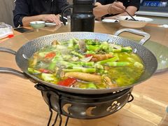 -小乡小镇·传承桐庐土菜·老板亲自烧的菜