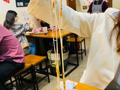 大堂-炒豆合作社(东四总店)