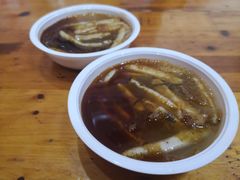 -安海五叔公土笋冻(西街店)