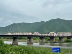 -图们国门景区