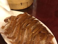 -全聚德烤鸭店(准噶尔路店)