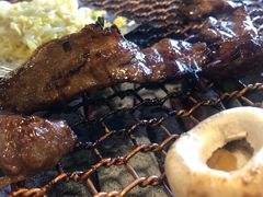 -大壮家原味烤肉(兴华北街店)