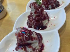 -肘子酥·天津菜·特色捞面(德云社店)
