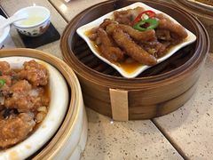 -点都德(华强南店)