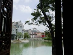 -赤坎·广东华侨国际旅游度假区