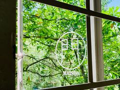 -MAISON门前杂货店