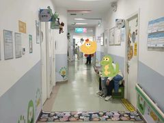 -佑贝儿科(西大街店)