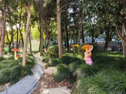 -上海交通大学医学院附属上海儿童医学中心(陆家嘴总院区)