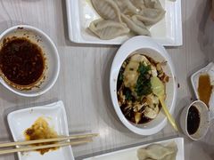 -柏记水饺(哈西万达店)
