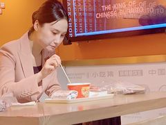 -鲜粮卷饼王(小白楼店)