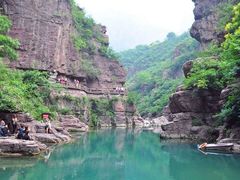 -云台山风景名胜区
