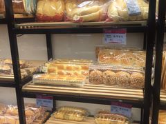 -球记饼家烘焙工坊(华师店)