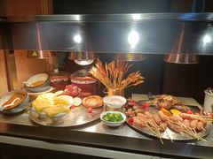 -蓝鲸湾汤泉(包河店)