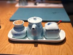 -味太助·银饭食堂(中华城店)