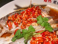 -湘阁里辣(南联锦泰城店)